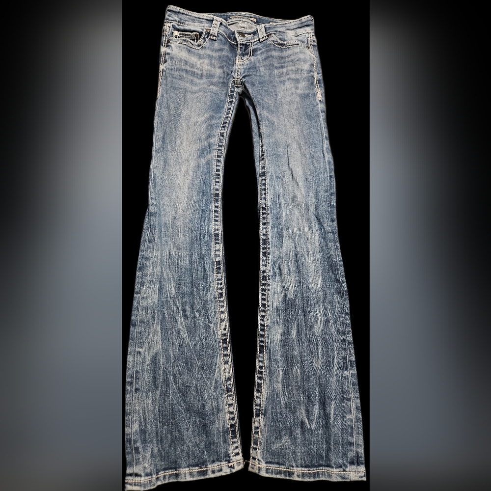 Stella BKE Bootcut Jeans